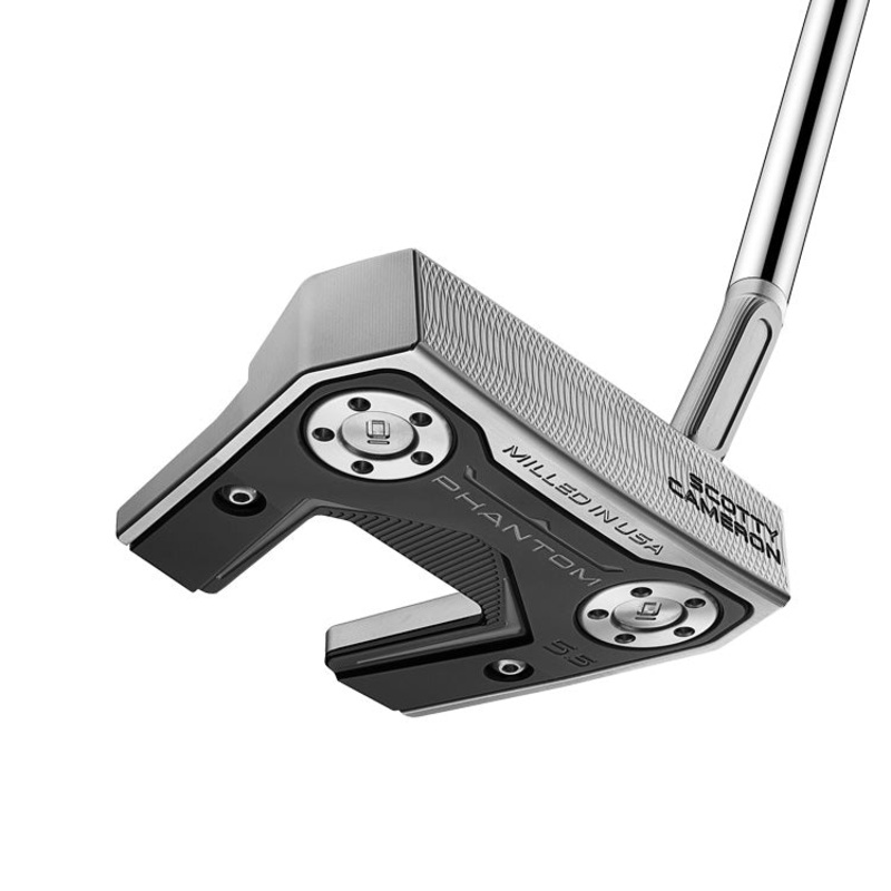Scotty Cameron 2024 Phantom 5.5 Golf Putter