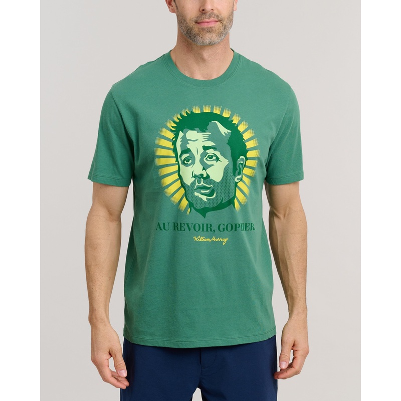 Spackler’s Revenge T-Shirt