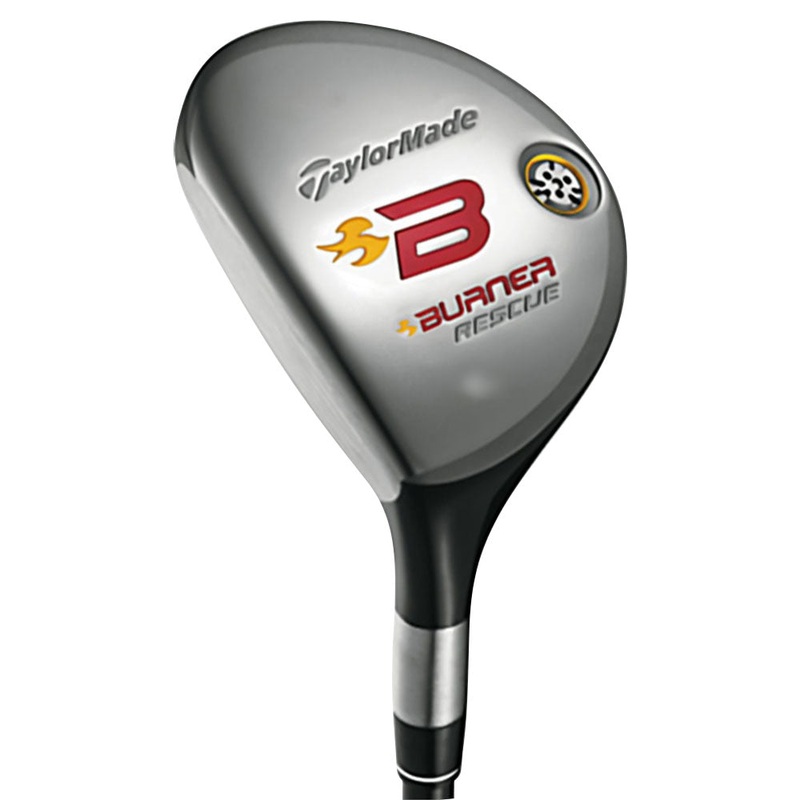 TaylorMade Burner Rescue Hybrid Men