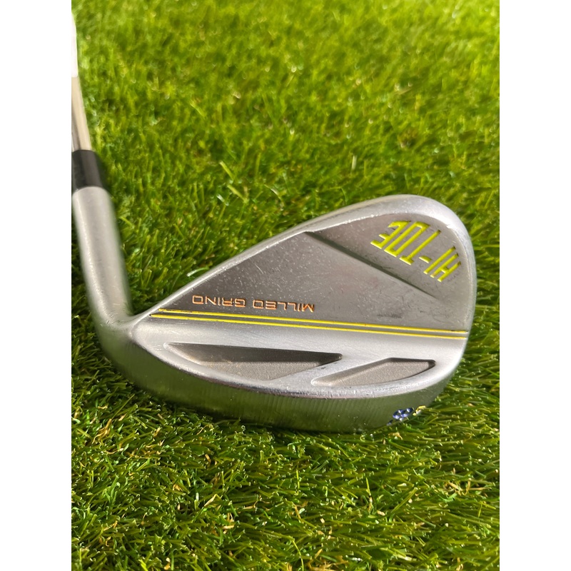 TaylorMade MG HI TOE 58 Wedge
