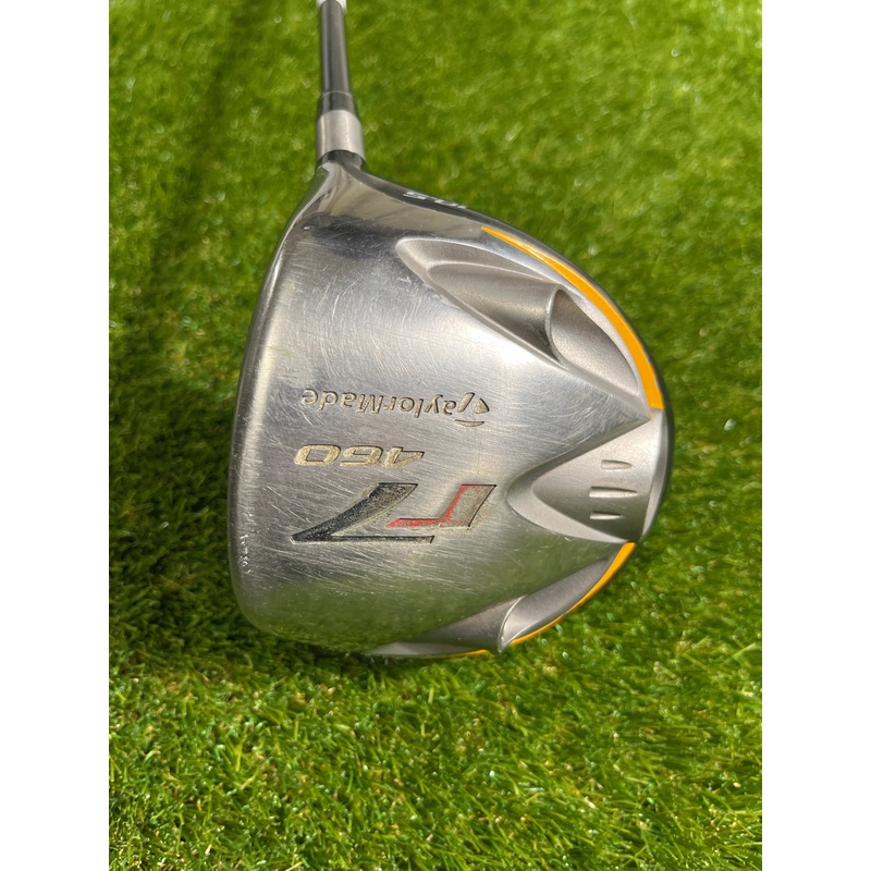 TaylorMade R7 460 10.5 Driver