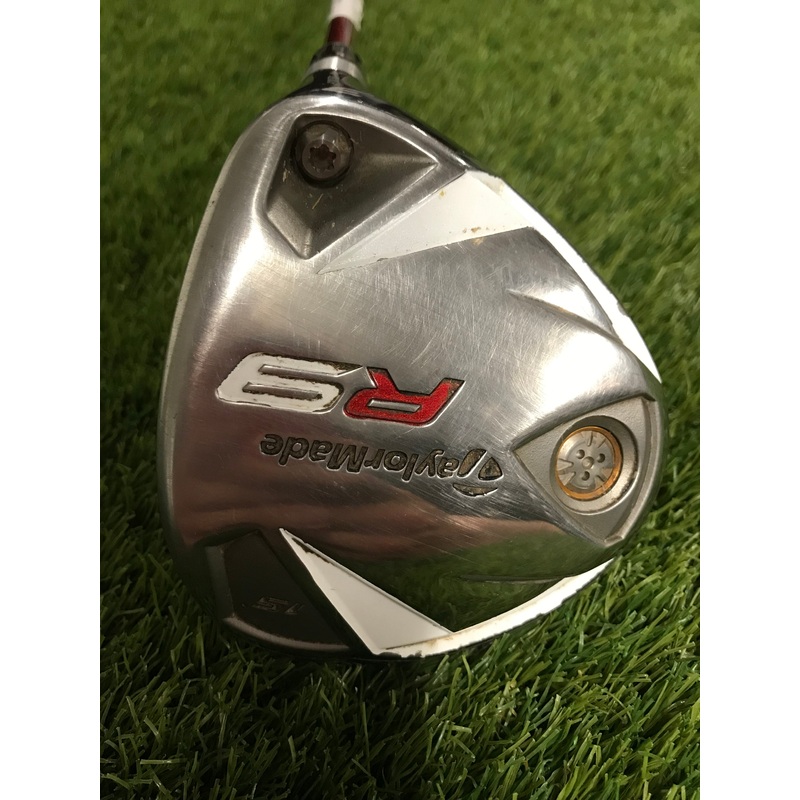 Taylormade R9 15 3 Fwy
