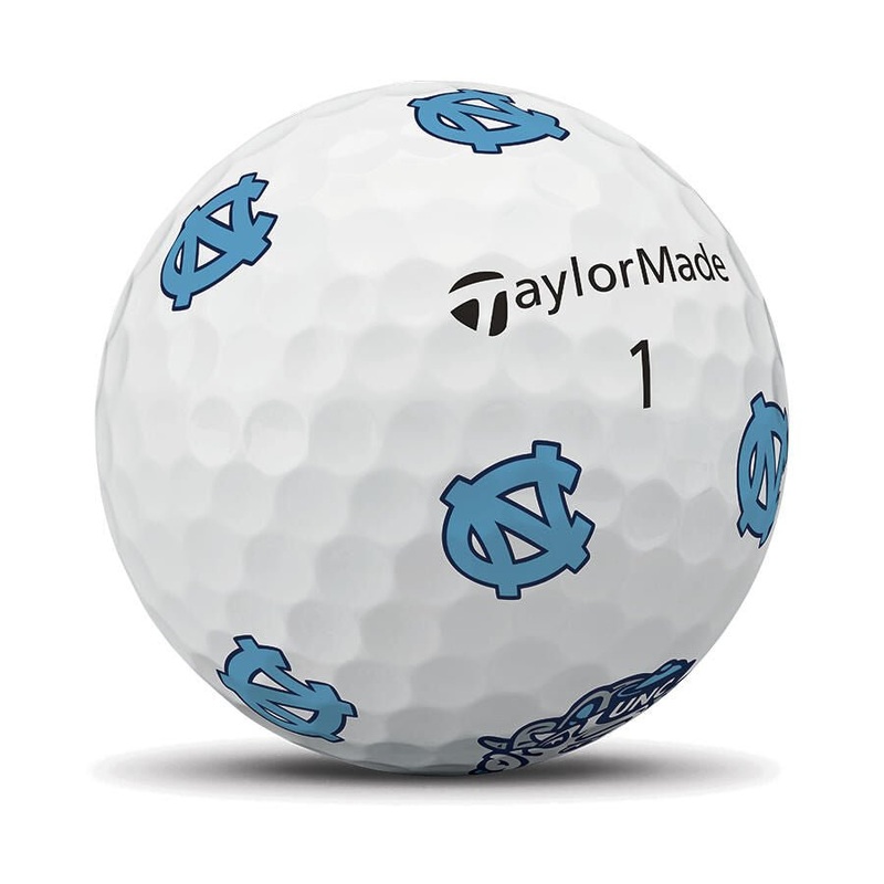 TaylorMade TP5 UNC Golf Balls