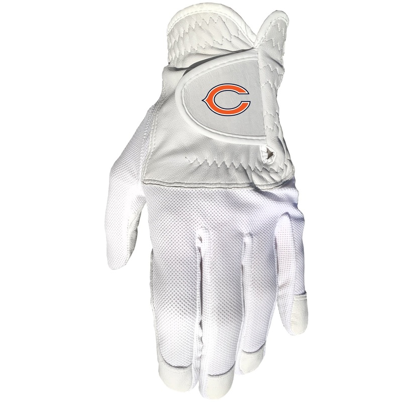 Team Golf Bears MultiFit Golf Glove