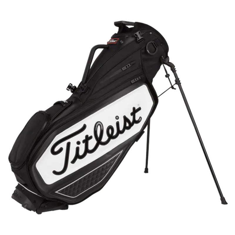 Titleist Premium Stand Bag – 25