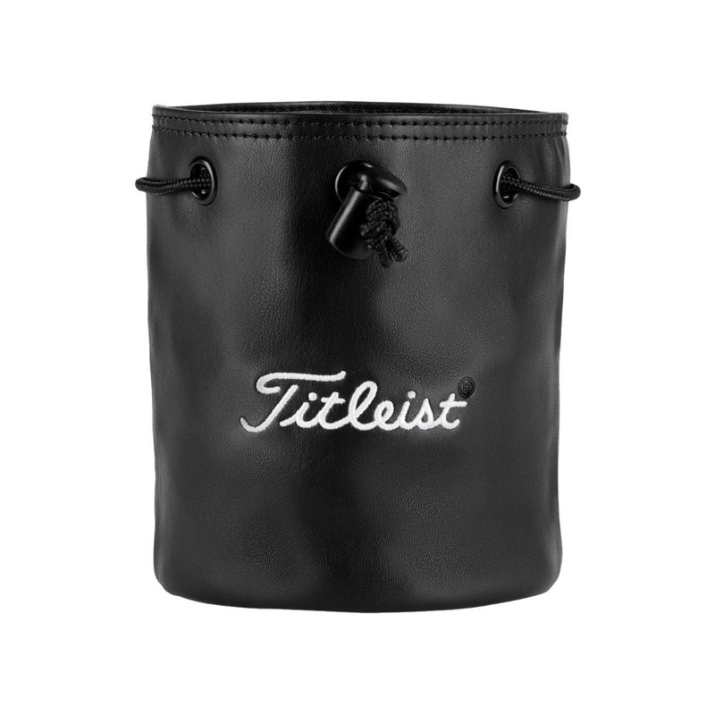 Titleist Valuables Golf Pouch
