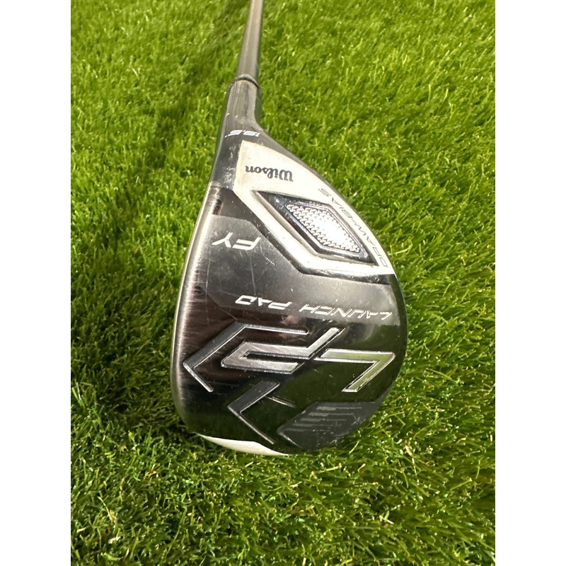 Wilson LP 19.5 HYB