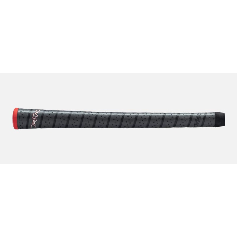Winn Dri-Tac Wrap Dark Gray – Standard