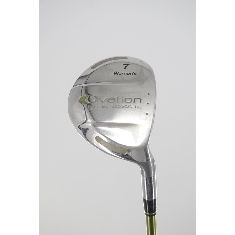 Women’s Adams Ovation 7 Wood W Flex 40.75″