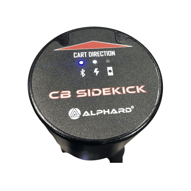 Alphard Golf CB Sidekick