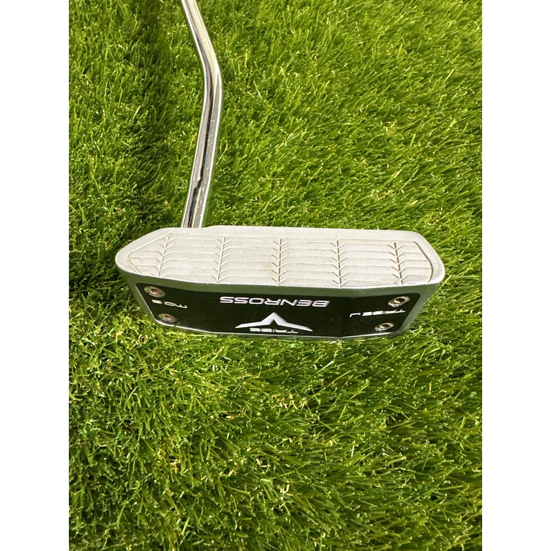 BenRoss TribeJ 35″ Putter