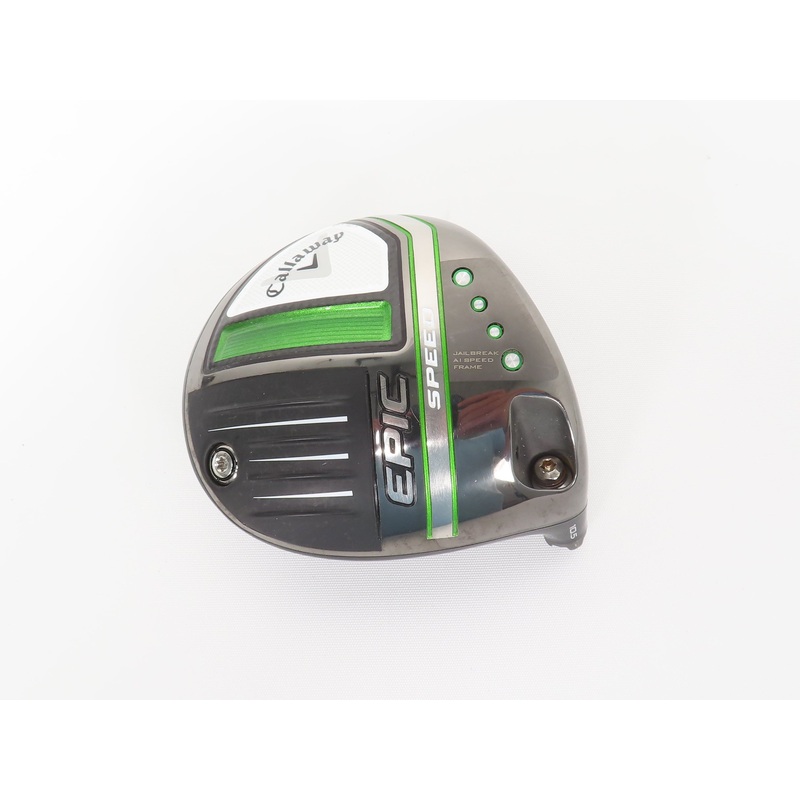 Callaway 21′ Epic Speed 10.5* Driver – Head Only – 307954
