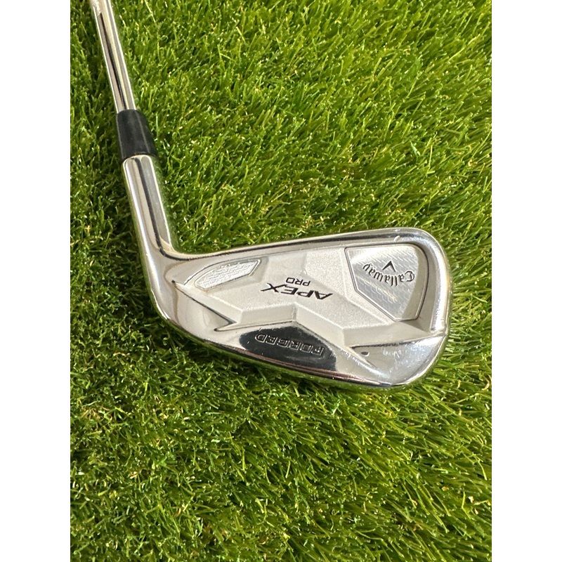 Callaway Apex Pro Forged 4 Iron