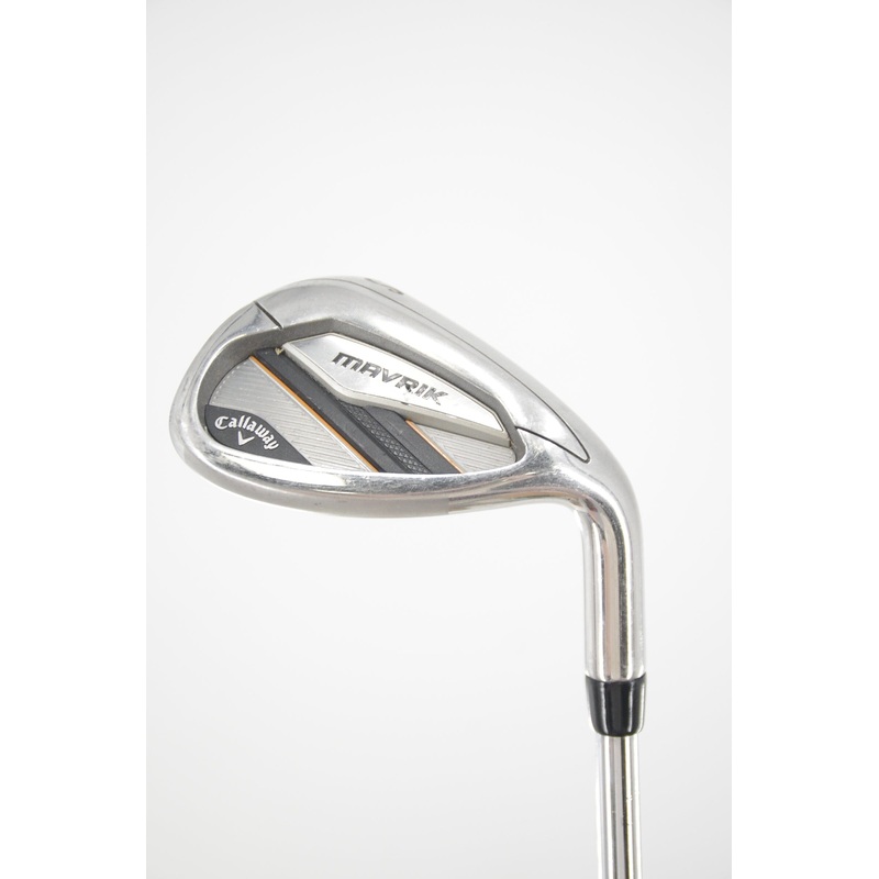 Callaway Mavrik SW S Flex 34.75″