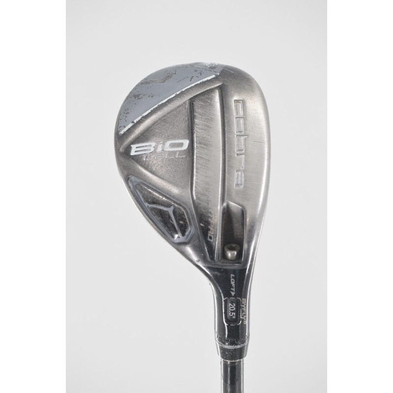 Cobra Bio Cell 3-4 Hybrid SR Flex 39″