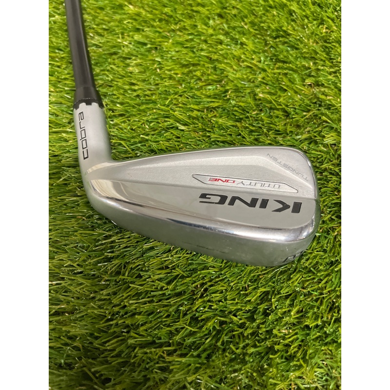 Cobra Utility One 3/19.5 DUI