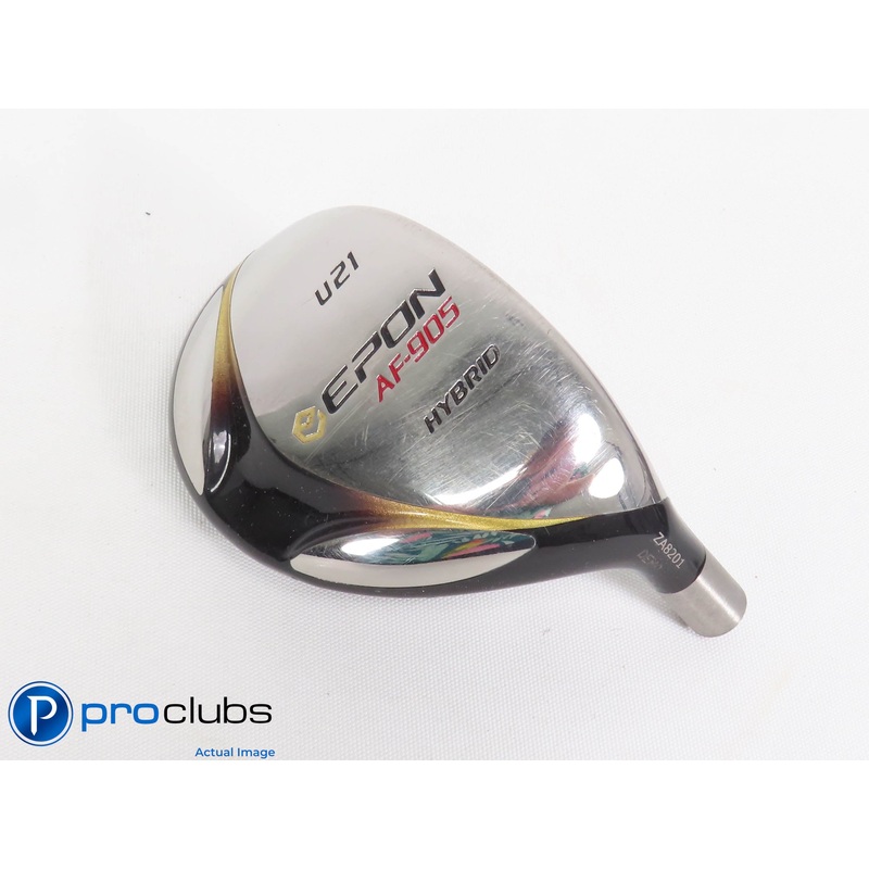 Epon AF-905 21* 4 Hybrid – Head Only – 440996