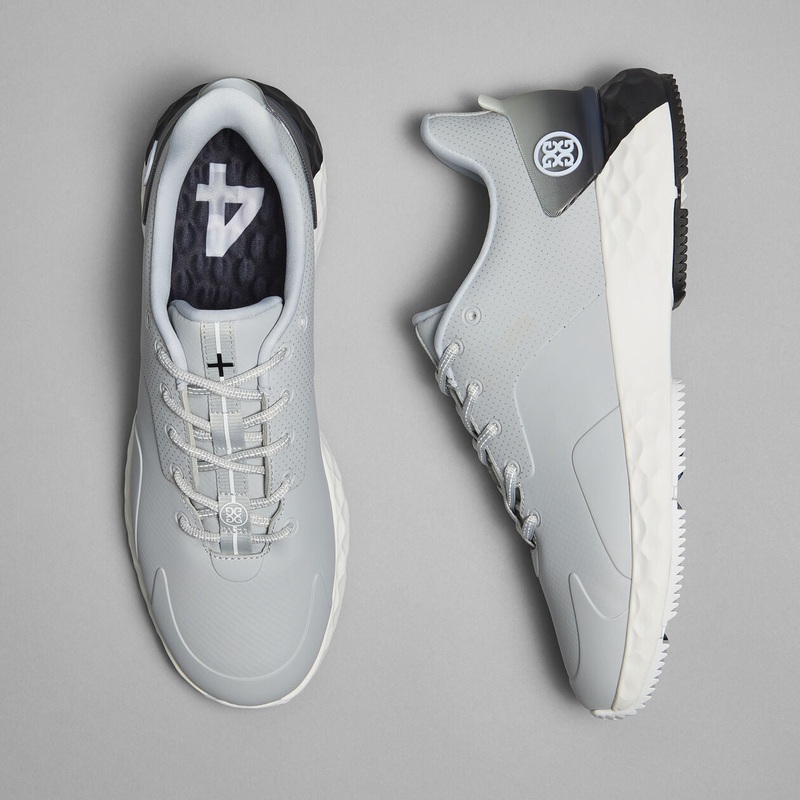 G/FORE MEN MG4+ GRADIENT ACCENT GOLF SHOE