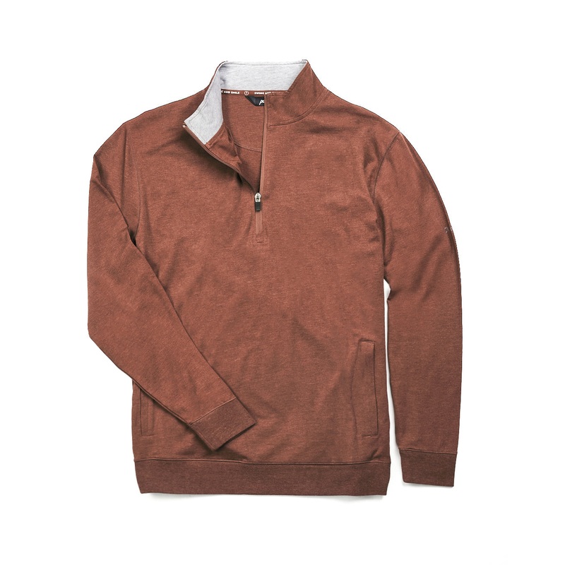 Getaway 1/4 Zip