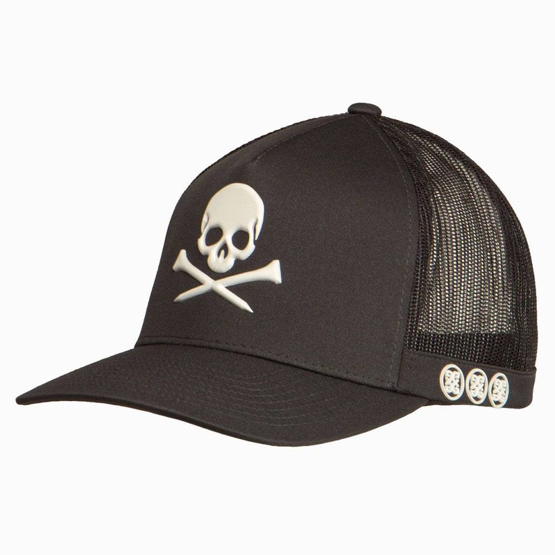 Gfore Killer T’s Trucker Golf Cap 2022