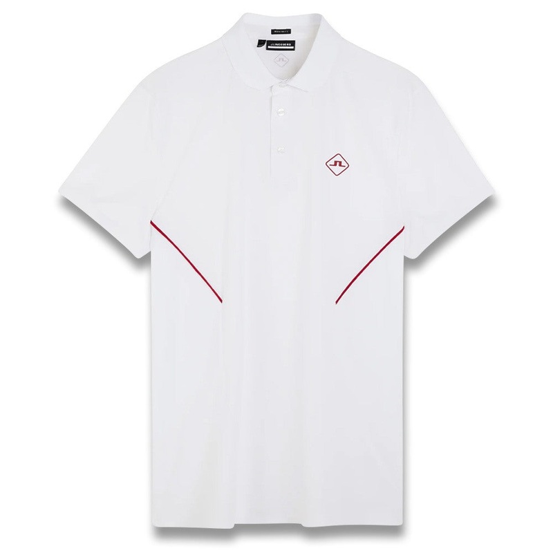 J.Lindeberg Chris Regular Fit Golf Polo 2023