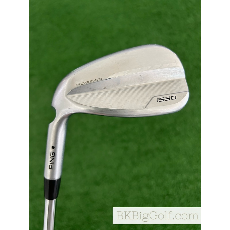 LH Ping i530 Forged Utility U Wedge / Stiff