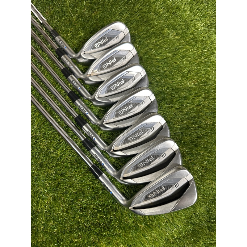 Ping G425 5-SW Irons