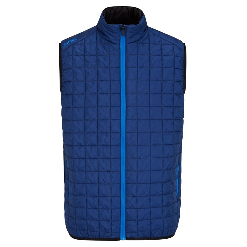 Ping Norse S6 PrimaLoft Golf Gilet