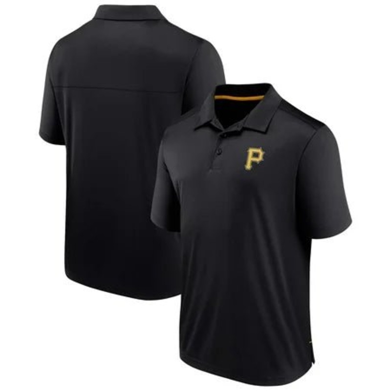 Pittsburgh Pirates Golf Shirts and Polos