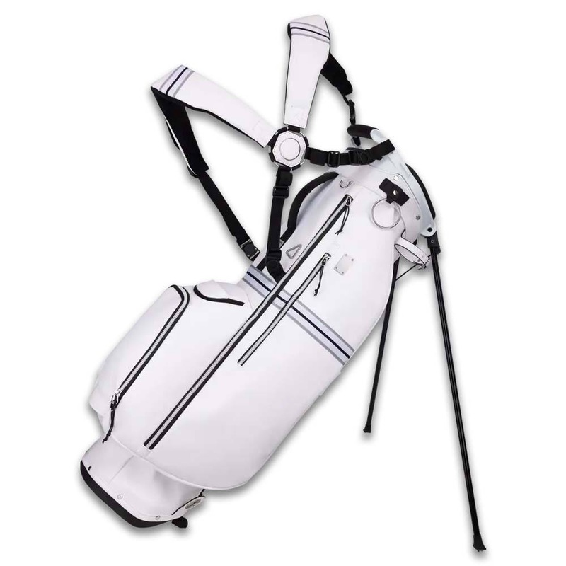 Sun Mountain Mid Stripe Stand Bag – 25