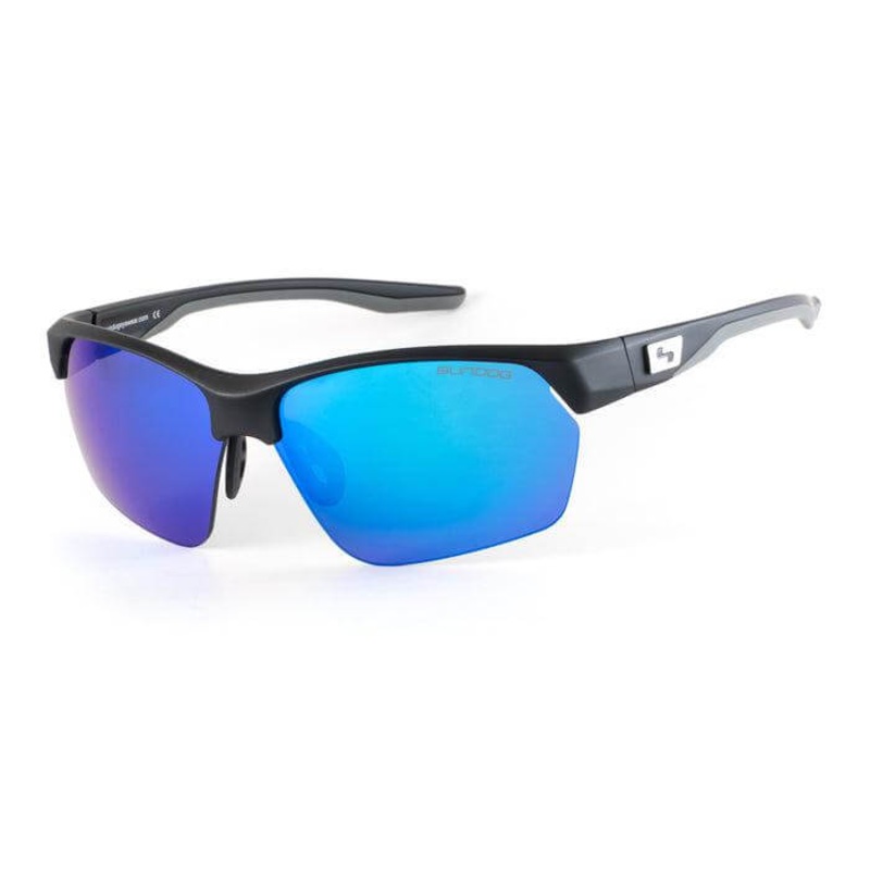 Sundog HUGE FAN TrueBlue Sunglasses