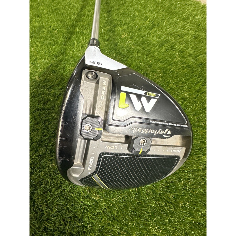 TaylorMade M1 9.5 Driver