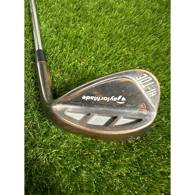 TaylorMade MG HI TOE 52 Wedge