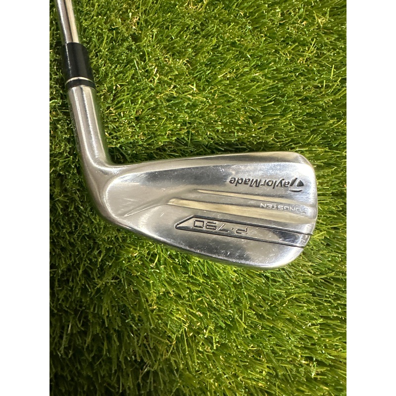 TaylorMade P790 3 Iron