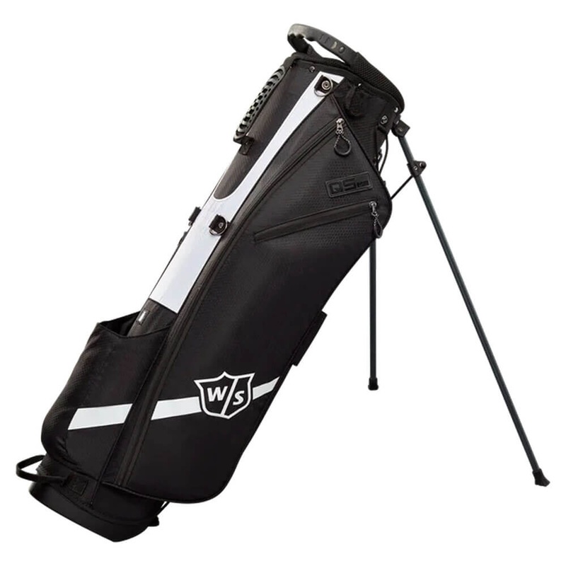 Wilson Bag QS Stand Bag – 25