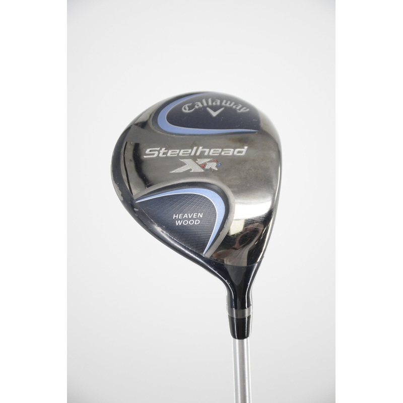 Women’s Callaway Steelhead XR 7 Wood W Flex 41.25″