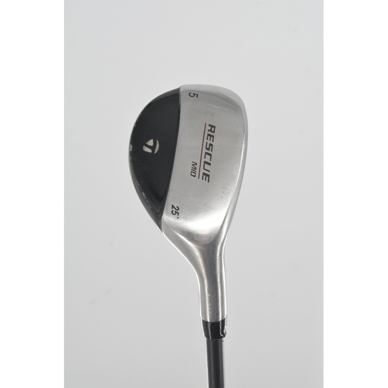 Women’s TaylorMade Rescue Mid 5 Hybrid W Flex 38″