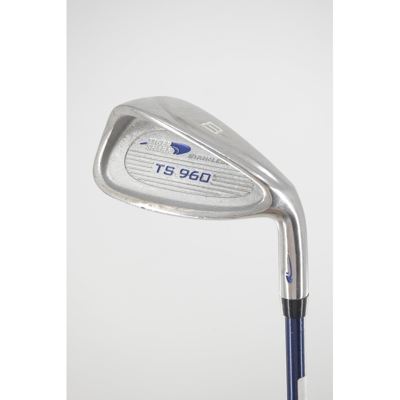 Women’s Tiger Shark TS 960 8 Iron W Flex 35.25″