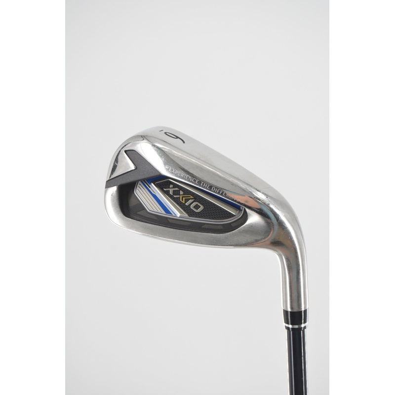 XXIO 12 6 Iron S Flex 37.75″