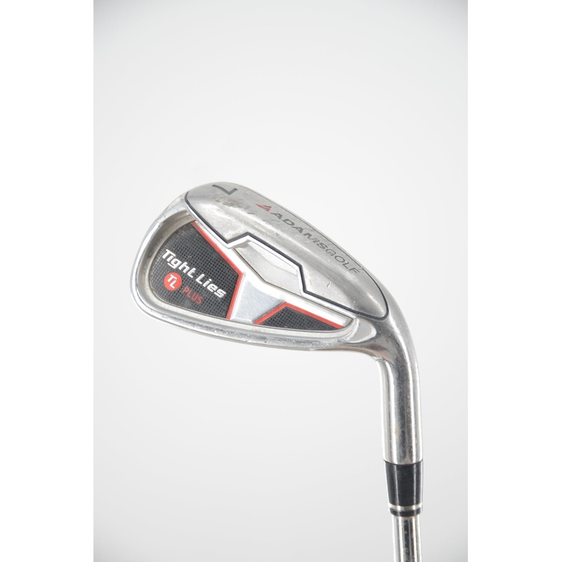 Adams Tight Lies Plus 7 Iron R Flex 37″