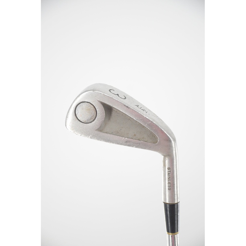 AJA AJA4 3 Iron R Flex 38″