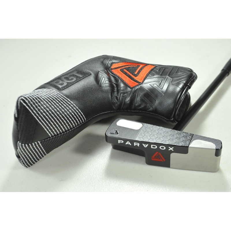 BGT Paradox Blade 35″ Putter RH Tour Graphite with Head Cover NEW!  # 197939