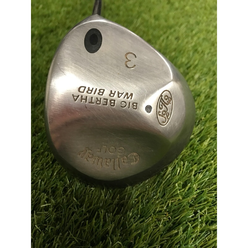 Callaway BB War Bird 3 Fwy