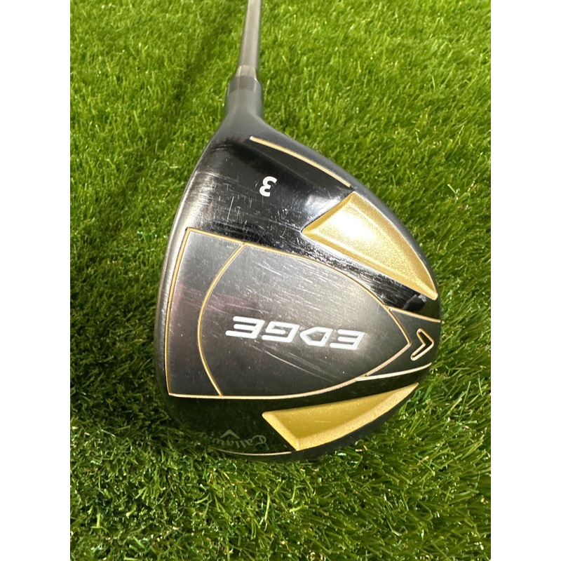 Callaway Edge 3 FWY
