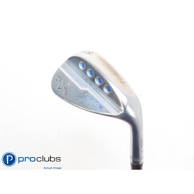Callaway MD5 JAWS 56*(10*) Wedge S-Grind – DG Tour Issue S200 Stiff – 424163