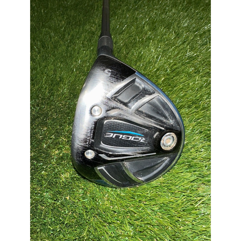 Callaway Rogue 5 FWY