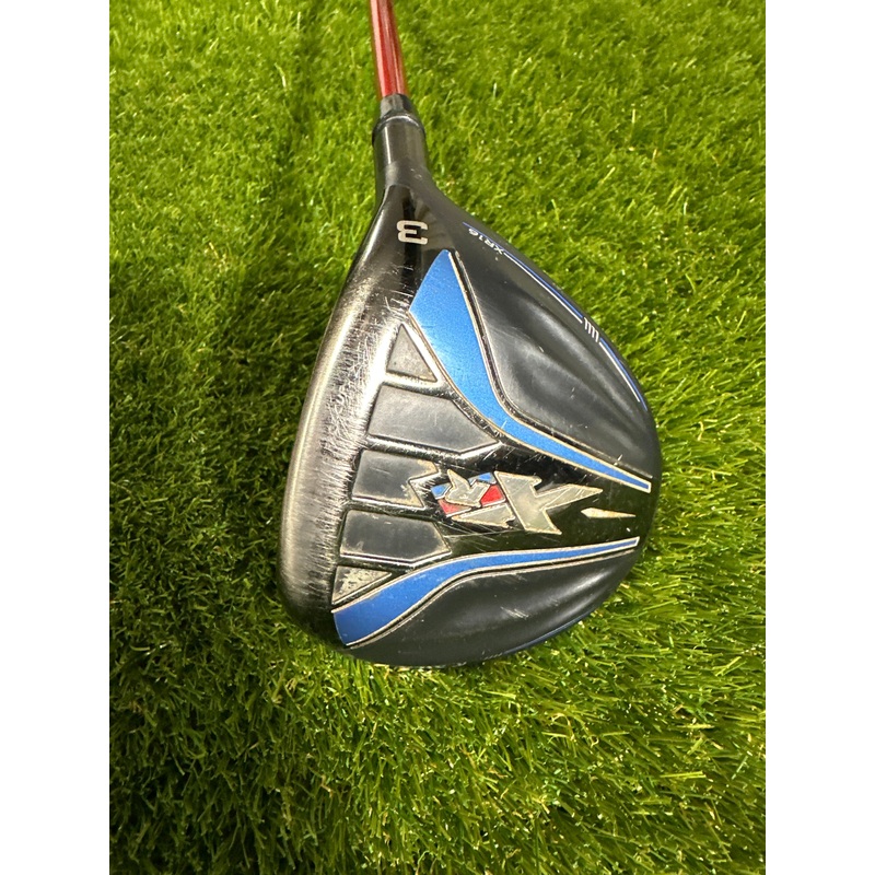 Callaway XR 3 FWY