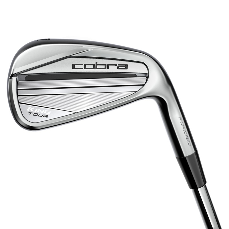 Cobra 2023 KING Tour Custom Irons