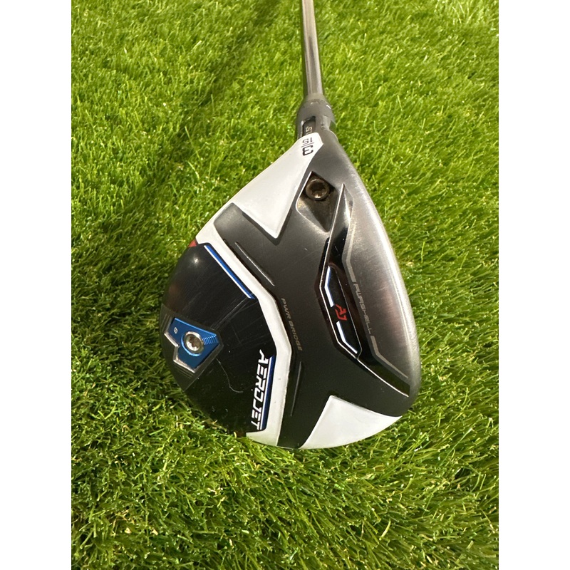 Cobra Aerojet 3/15 FWY