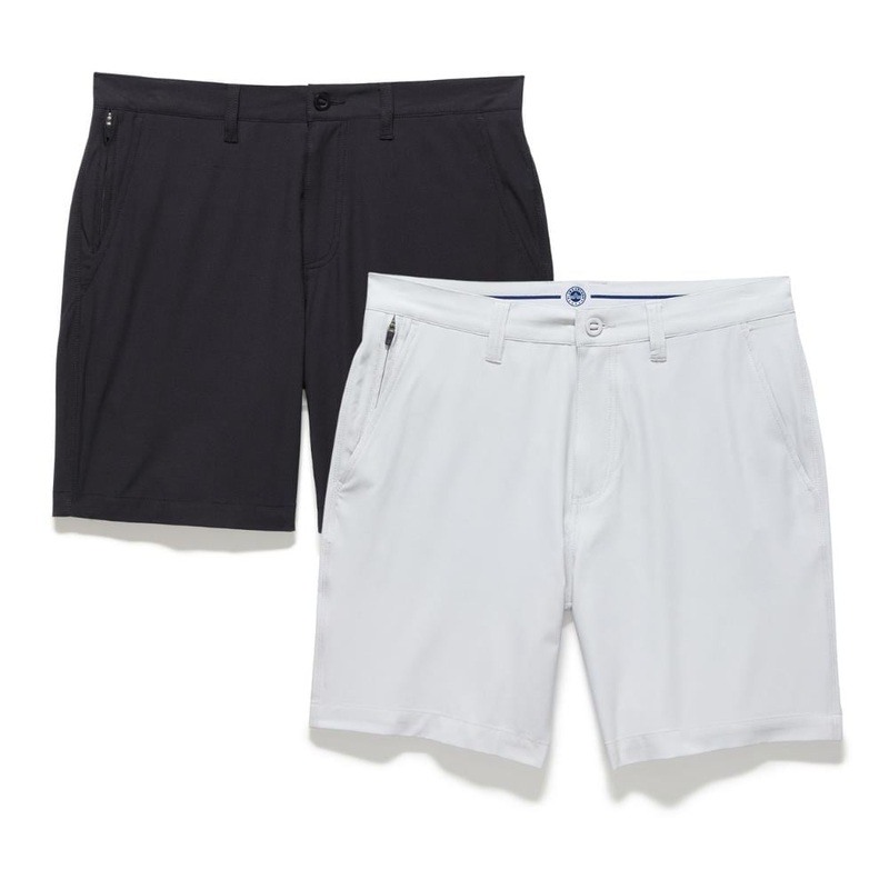 Flag & Anthem Men’s Garland Performance Short 24